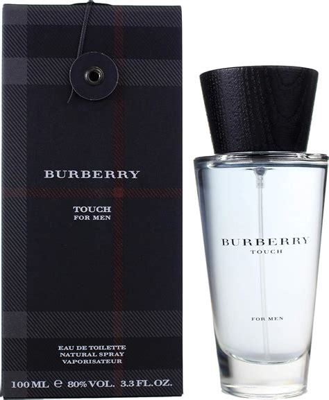 burberry vetement femme|burberry touch for men price.